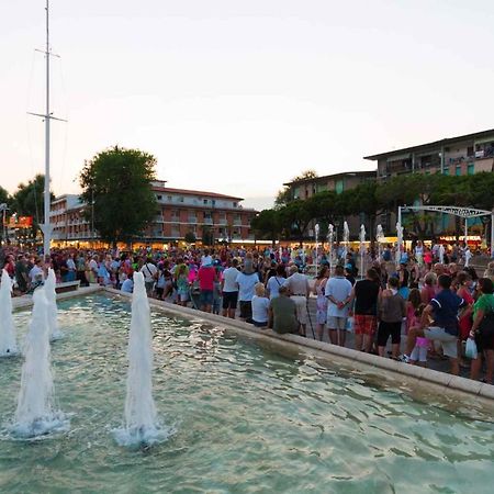 Apartments In Bibione 31317 外观 照片