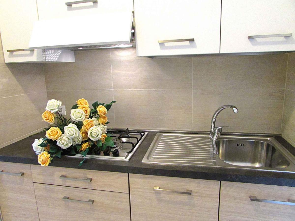 Apartments In Bibione 31317 外观 照片