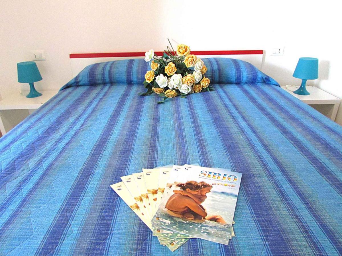 Apartments In Bibione 31317 外观 照片