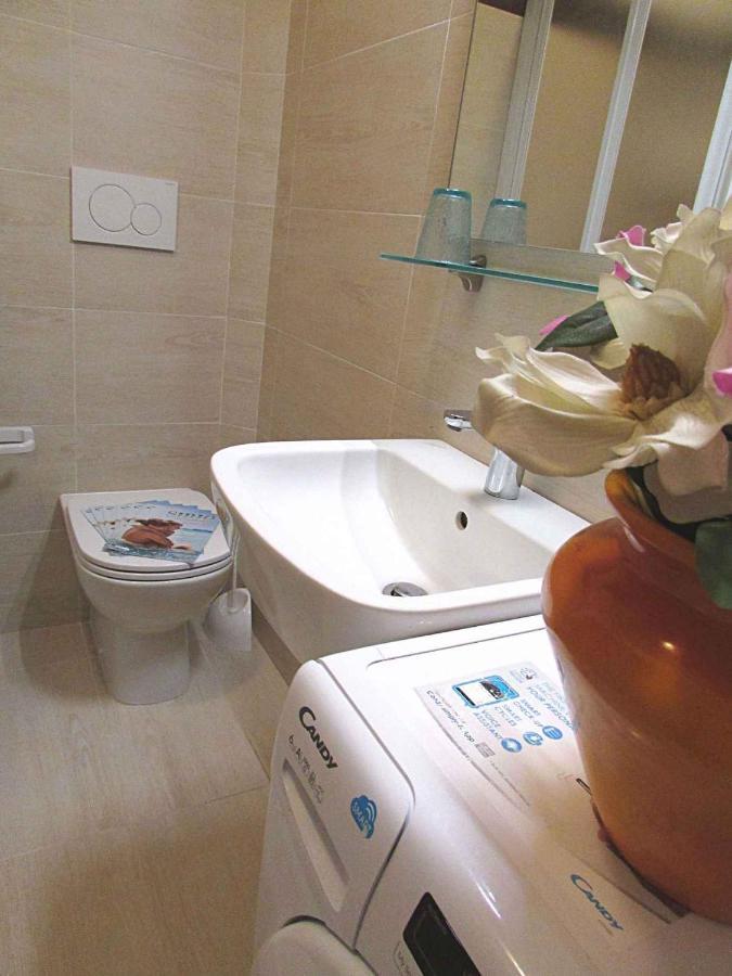 Apartments In Bibione 31317 外观 照片
