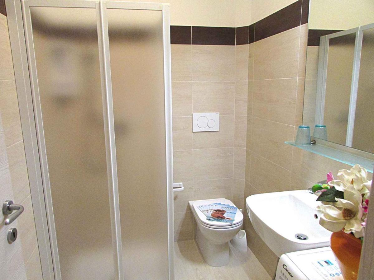 Apartments In Bibione 31317 外观 照片