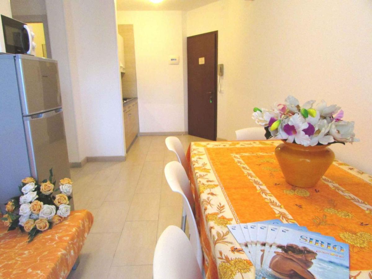 Apartments In Bibione 31317 外观 照片