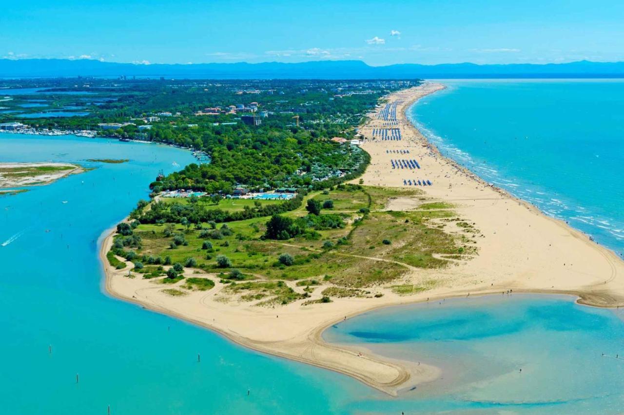 Apartments In Bibione 31317 外观 照片