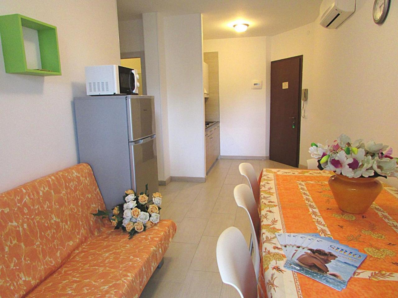Apartments In Bibione 31317 客房 照片